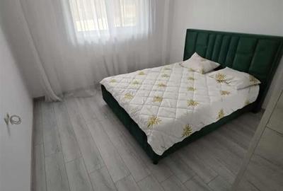 Apartament nou - 2 camere decomandat, geam la baie, loc de parcare inclus - 4