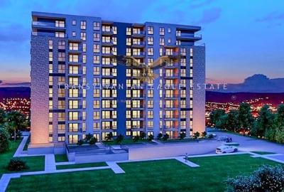 Priveliste panoramica| Grand Hill |Locuinta moderna cu 2 camere - 1