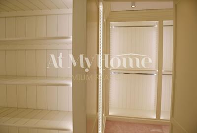 Vila unica pe malul Lacului Snagov, piscina si garaj ambarcatiuni, teren 1750 mp Vila unica pe malul Lacului Snagov, piscina si garaj ambarcatiuni, teren 1750 mp - 15