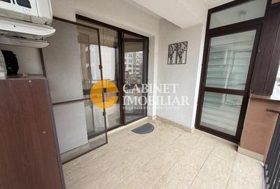 COMPLEX NEWTON - 2 CAMERE DECOMANDAT - ETAJUL 1 - LOC DE PARCARE - 12