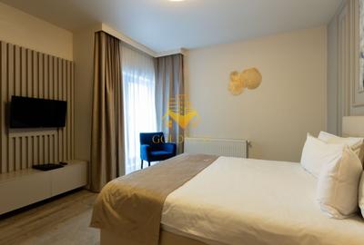 2 camere, modern, bloc nou, parcare, Manastur Zona Edgar Quinet - 2