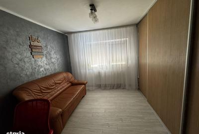 Apartament cu 3 camere semidecomandat în Central - 14