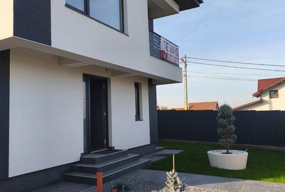 Casă cu 4 camere cu Teren 336 Mp în Bucium - 8