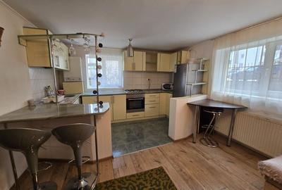 2 camere, loc parcare, cartier Buna Ziua, zona liceului Elf - 4