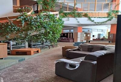 Spațiu comercial, de 2,385 mp, în Libertății - 4