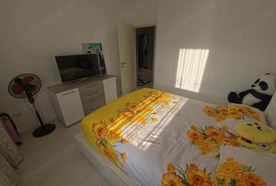 Apartament cu 2 camere decomandat, mobilat în Tomis Plus - 8