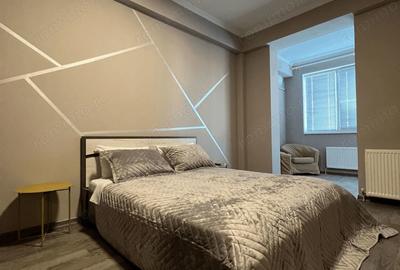 Apartament cu 2 camere în Iancului
