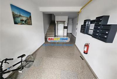 Apartament cu 3 camere semidecomandat în Central - 7