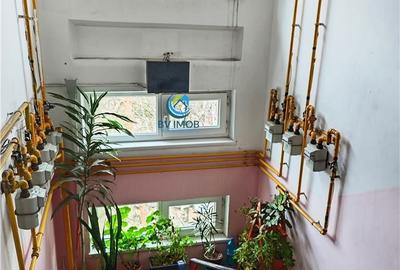 Apartament cu 2 camere semidecomandat, mobilat în Gării - 2