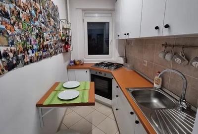 Apartament 2 camere -38,37mp -1 decembrie 1918 - 1
