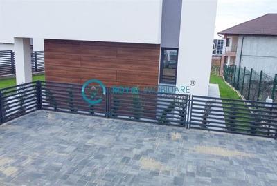 Royal Imobiliare-Vanzare Vila Paulesti - 3