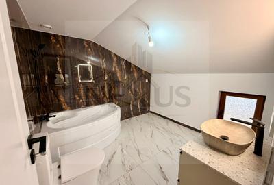 Casă cu 5 camere cu Teren 313 Mp în Berceni - 25