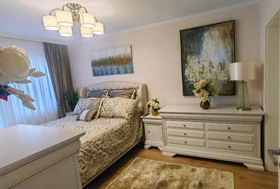 Casă de vânzare – Oază de liniște și culoare, la doar 18 km de București - 10