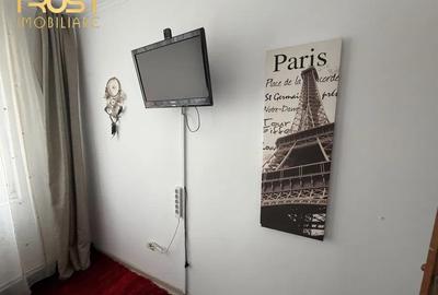 Apartament cu 2 camere decomandat în Astra - 3