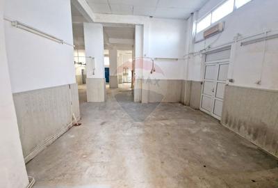 Spatiu comercial de 327mp de vanzare in zona Maratei - 3