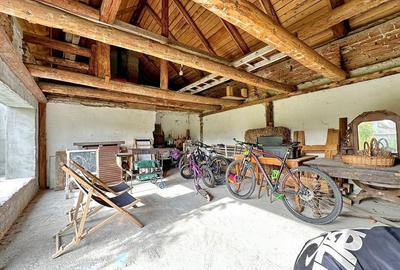 Casa vanzare in Rasnov , cu gradina generoasa - Zona linistita - 21