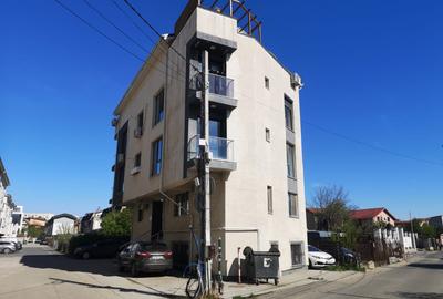 2 camere nemobilat, bloc nou, parcare,  Nicolae Grigorescu - Mărului - 14