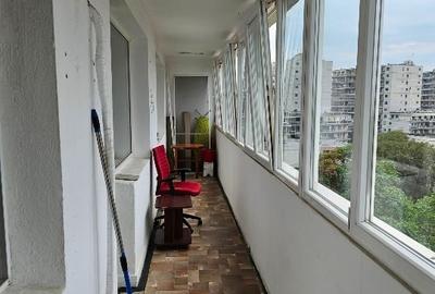 Apartament cu 2 camere de închiriat în zona Baba Novac / Dristor - 8