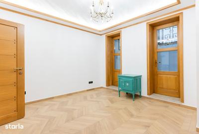 Casă cu 4 camere în Știrbei Vodă - 10