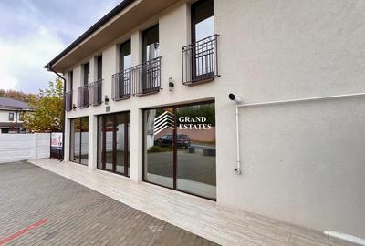 Spatiu comercial I Corbeanca - Primaverii I 5 locuri de parcare - 11