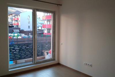 Apartament cu 2 camere semidecomandat în Florești - 4