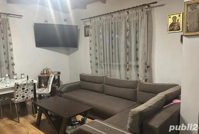 Vand casa Serbestii Vechi Vand casa Serbestii Vechi - 1