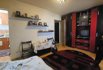 Garsonieră decomandată în Fălticeni - 5