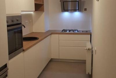 Apartament cu 2 camere semidecomandat, mobilat în Floreasca - 2