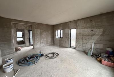 Apartament cu 3 camere în Central - 1