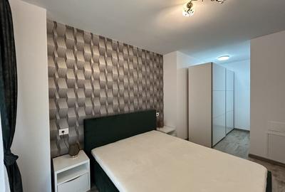 Apartament 2 camere, open space, etaj 6, Complexul Rebreanu Towers - 1