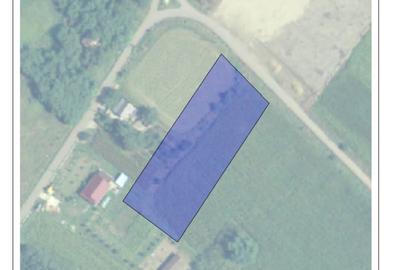 Teren de 2950 mp, în Chiroiu-Pământeni - 6