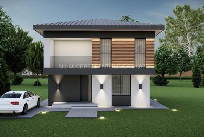 Real Village- Complex rezidential-Ideal pentru confortul zilnic- - 7