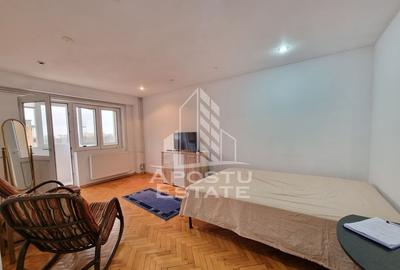 Apartament cu 1 camera, centrala proprie, zona Complexul ... - 18