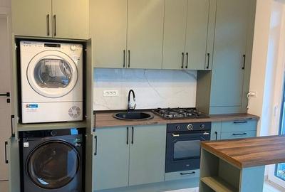 DIRECT DEZVOLATATOR | 2 CAMERE| TERASA DE 16 MP| Braytim-COMISION 0 - 5