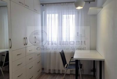 Apartament cu 3 camere decomandat, mobilat în Moara de foc - 4
