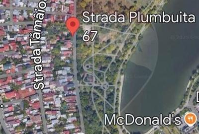 Vanzare teren dezvoltare zona Colentina, Plumbuita - vedere lac/parc - 2