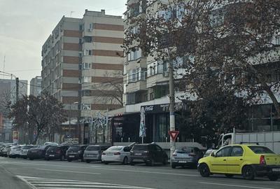 Spațiu comercial, de 148 mp, în Calea București - 2