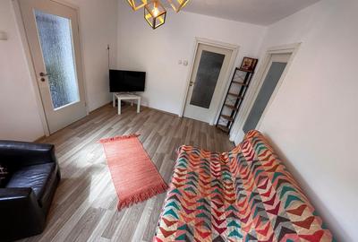 Apartament cu 2 camere semidecomandat în Platoul Izvor - 10