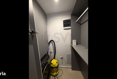 Apartament cu 2 camere în Apusului