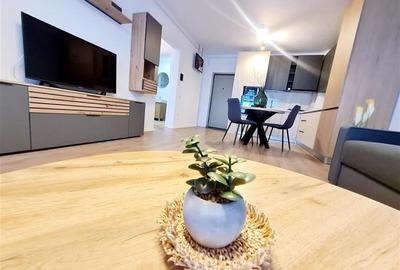 Prima inchiriere! Totul nou, în eleganta si confort, Mosaic Residence, Trac Prima inchiriere! Totul nou, în eleganta si confort, Mosaic Residence, Trac - 10