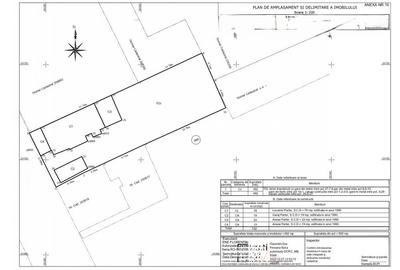 Teren de 492 mp, în Colentina