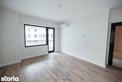 Apartament cu 2 camere decomandat în Rediu - 5