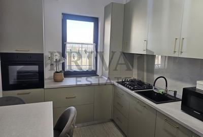 Apartament cu 2 camere decomandat, mobilat în Giroc - 4