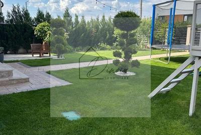 Vila Tunari Otopeni 50m pana la padure | teren 400mp | OCAZIE I COM 0% - 13