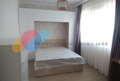 Duplex modern 120 mp, 4 dormitoare + curte 250 mp – Floresti - 13