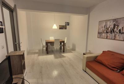 Apartament cu 2 camere decomandat, mobilat în Virtuții - 3