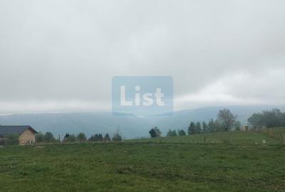 Casă cu 4 camere cu Canalizare în Mărișel - 14