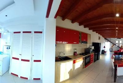 Vila cu piscina +Vila turistica profitabila la mare - 9
