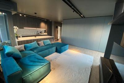 Apartament cu 2 camere în Aviației - 2