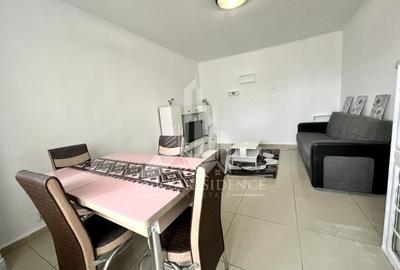 Apartament cu 2 camere decomandat, mobilat în Lujerului - 6